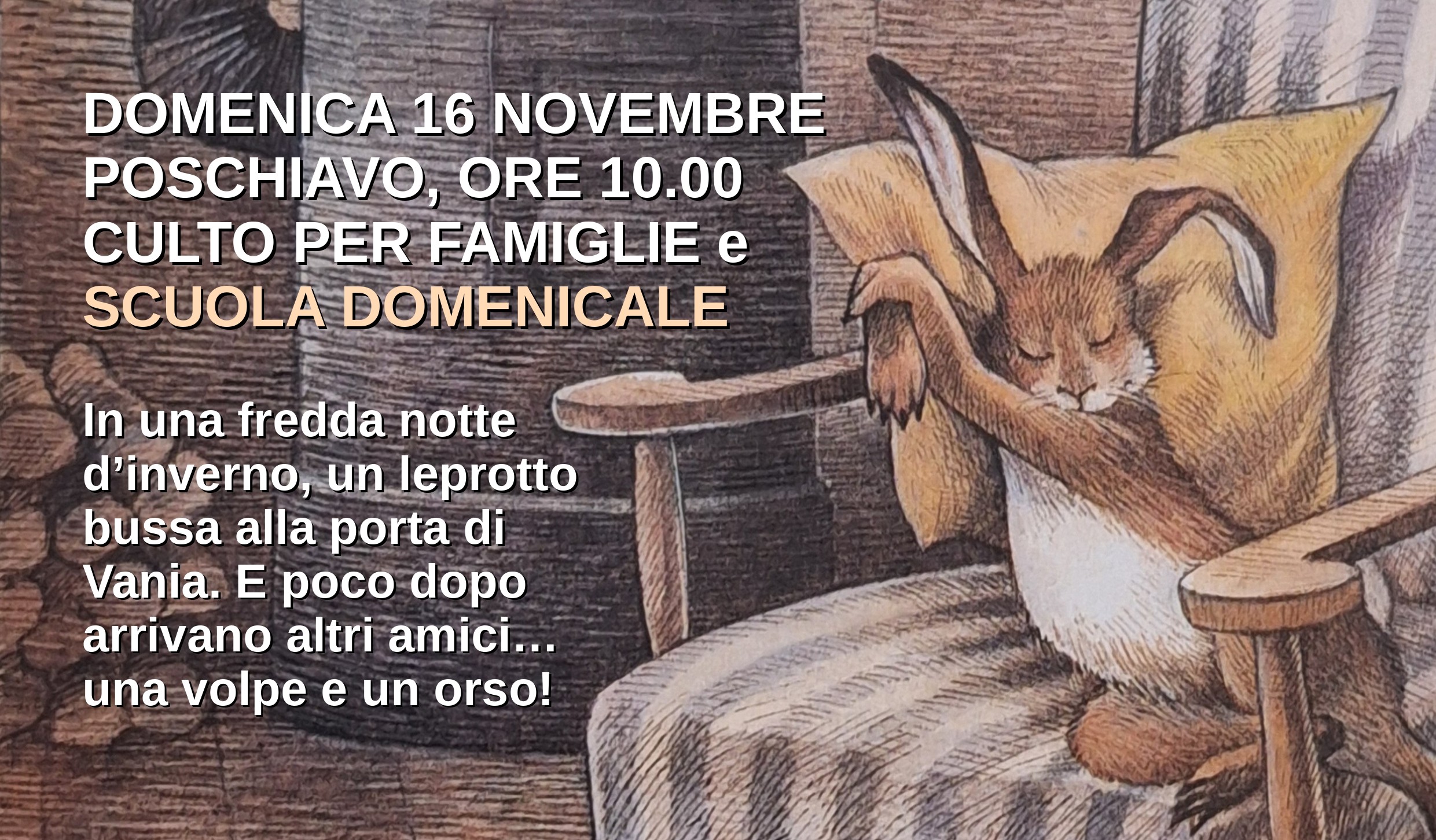 Riformati Valposchiavo