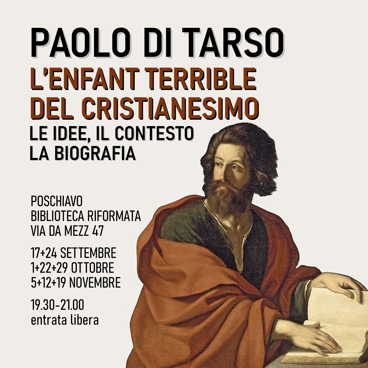 Riformati Valposchiavo