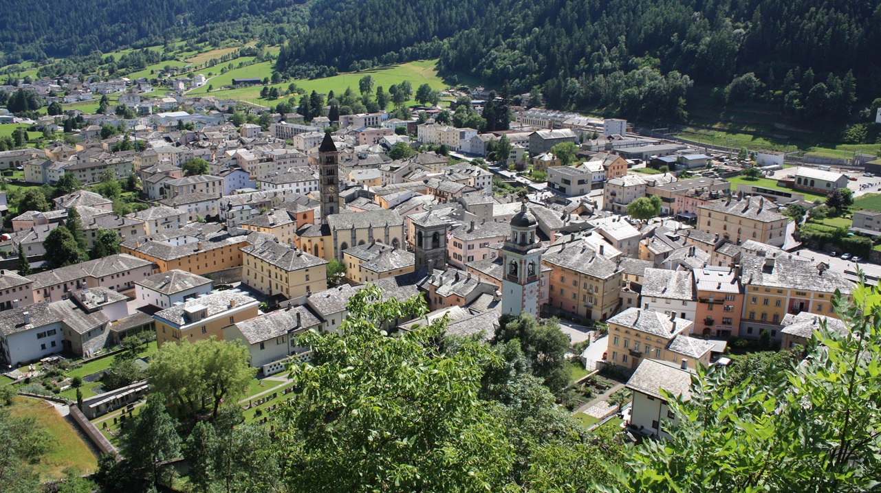 Riformati Valposchiavo