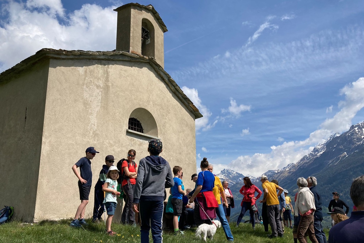 Riformati Valposchiavo