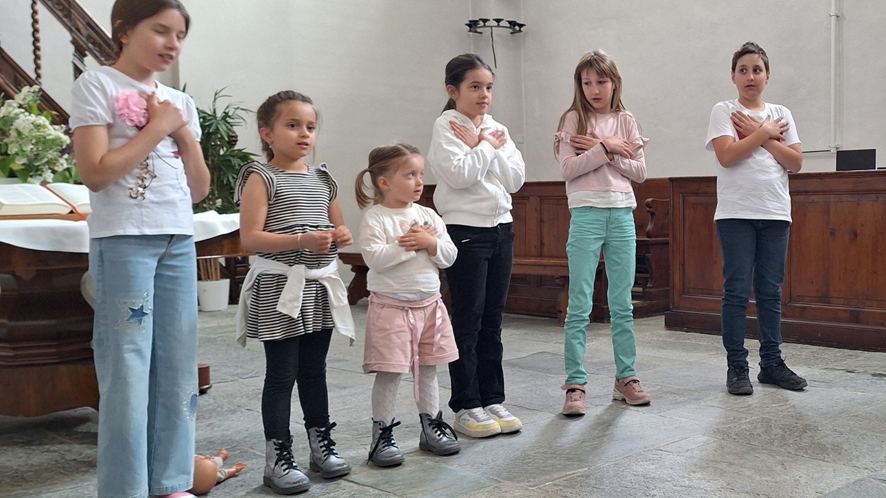 Riformati Valposchiavo