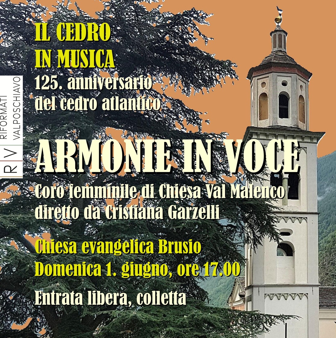 Riformati Valposchiavo