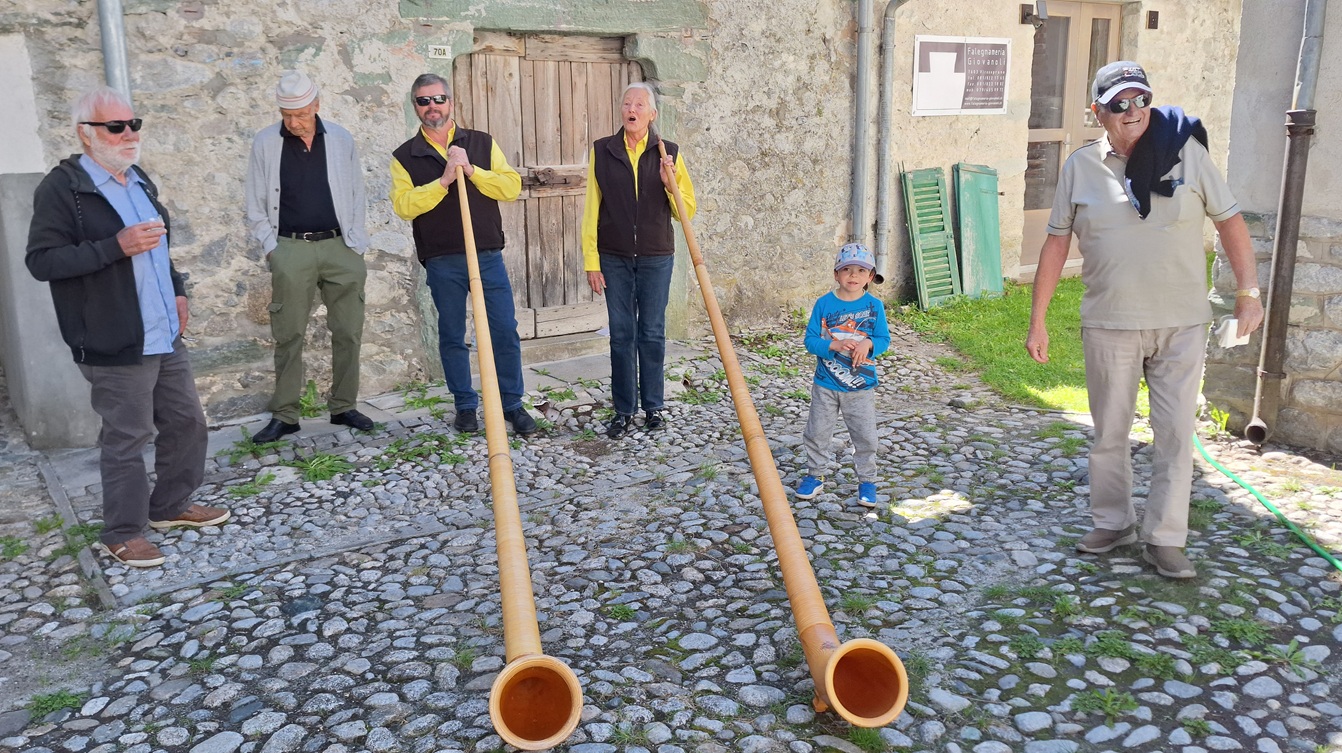 Riformati Valposchiavo
