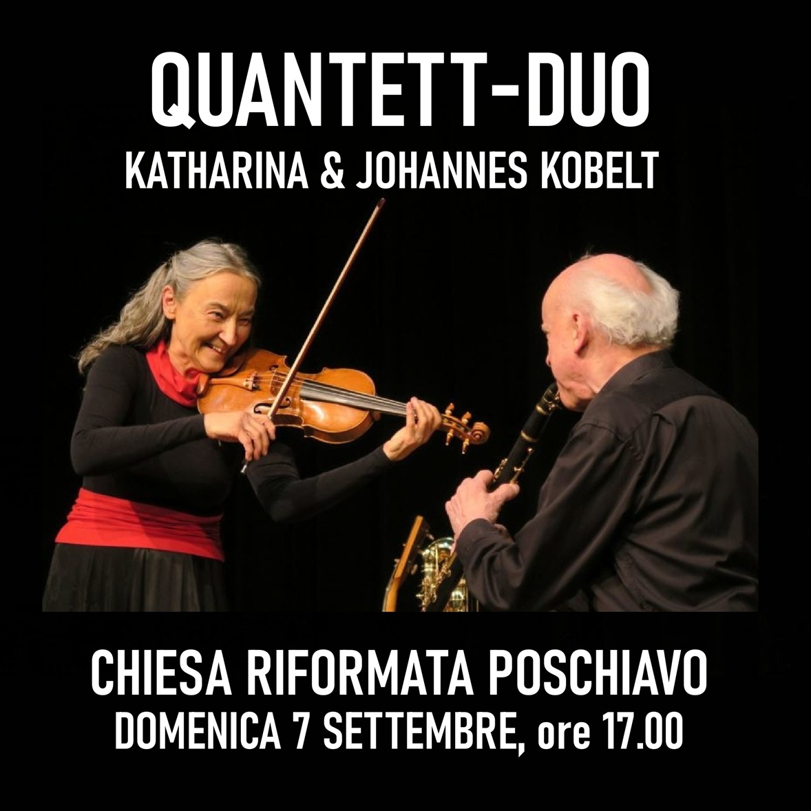 Riformati Valposchiavo