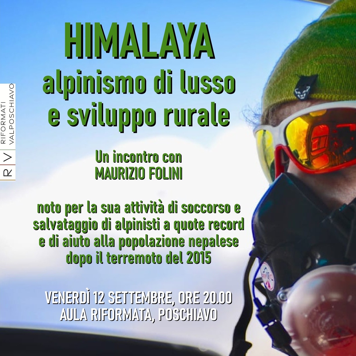 Riformati Valposchiavo