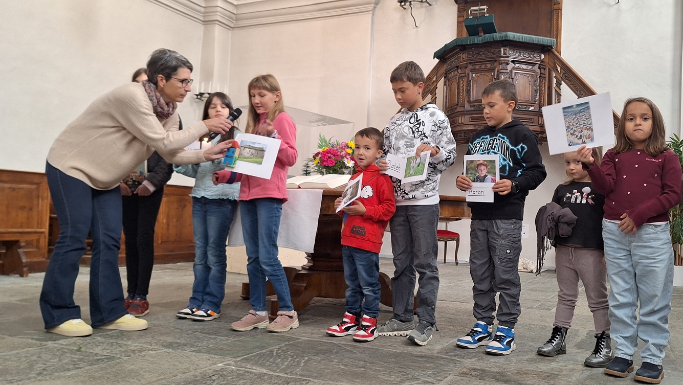 Riformati Valposchiavo