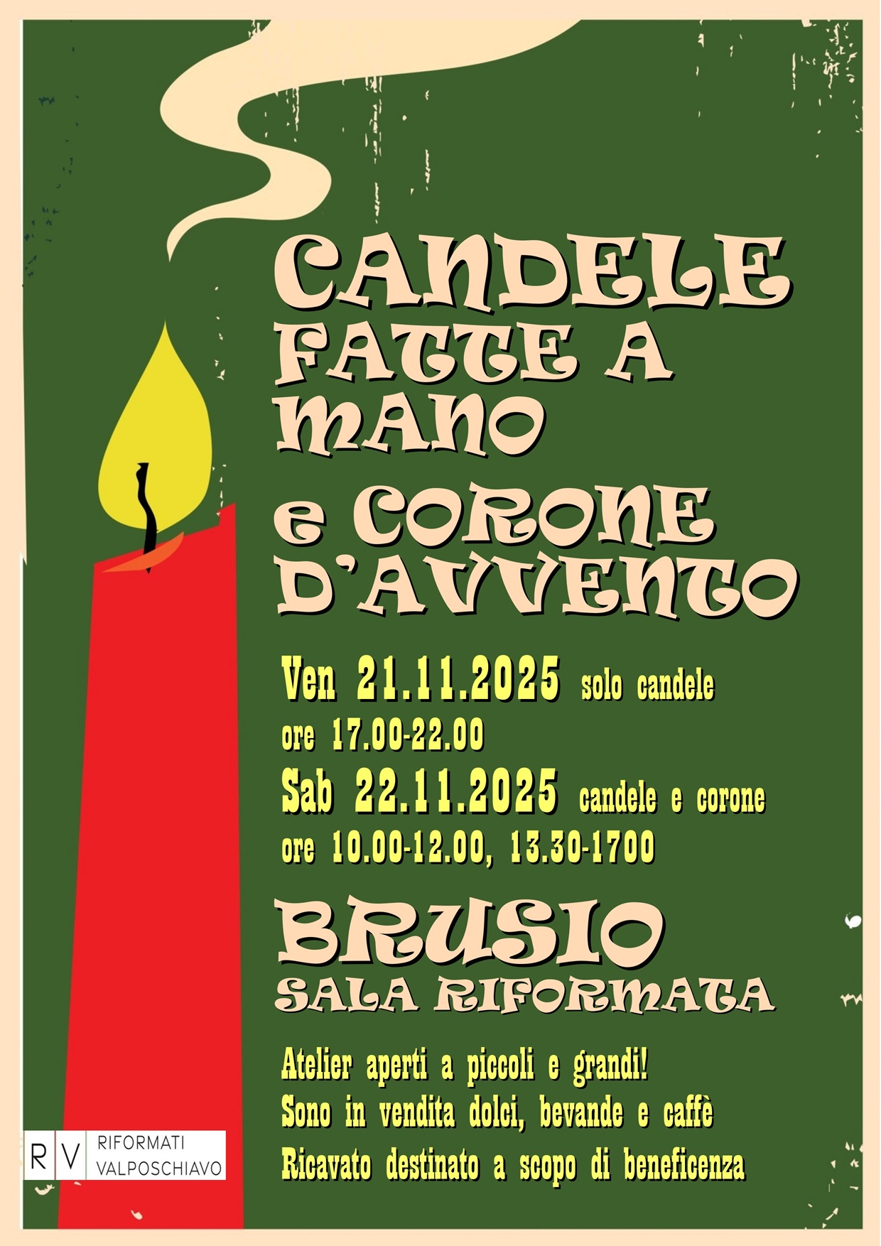 Riformati Valposchiavo