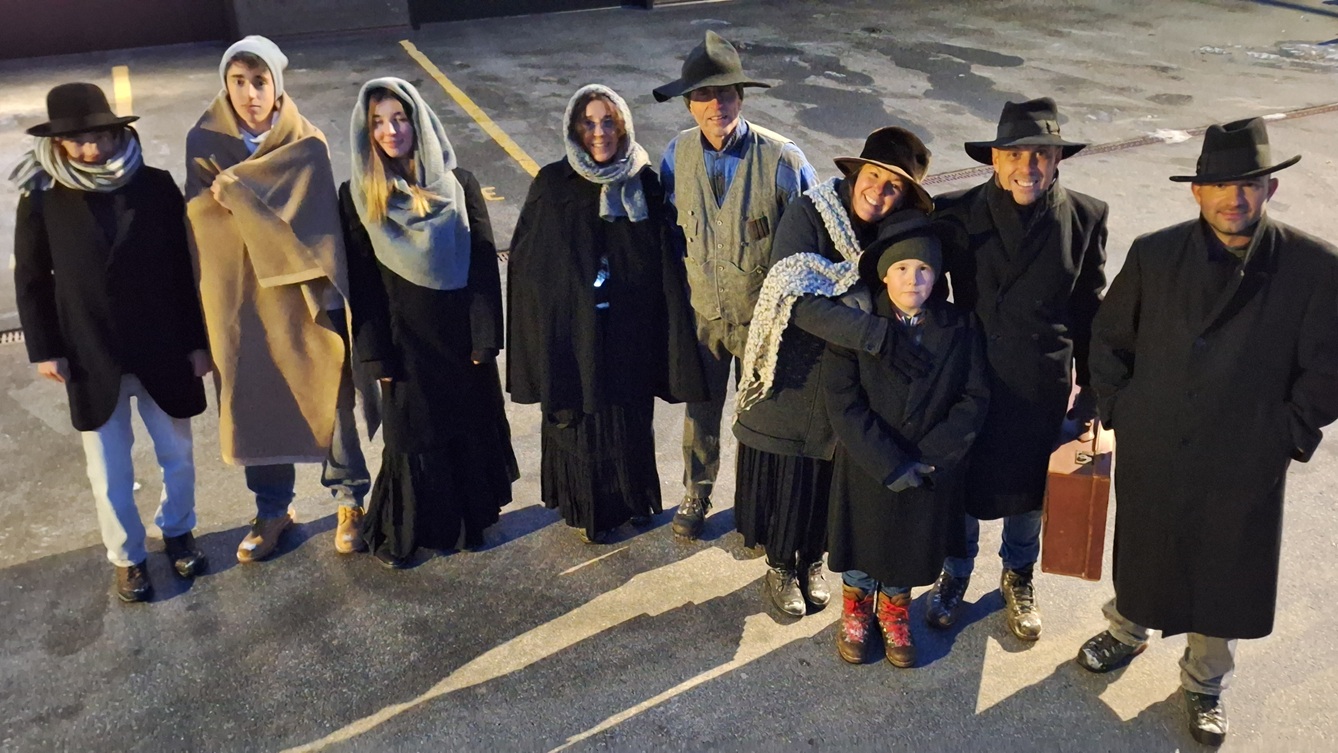 Riformati Valposchiavo