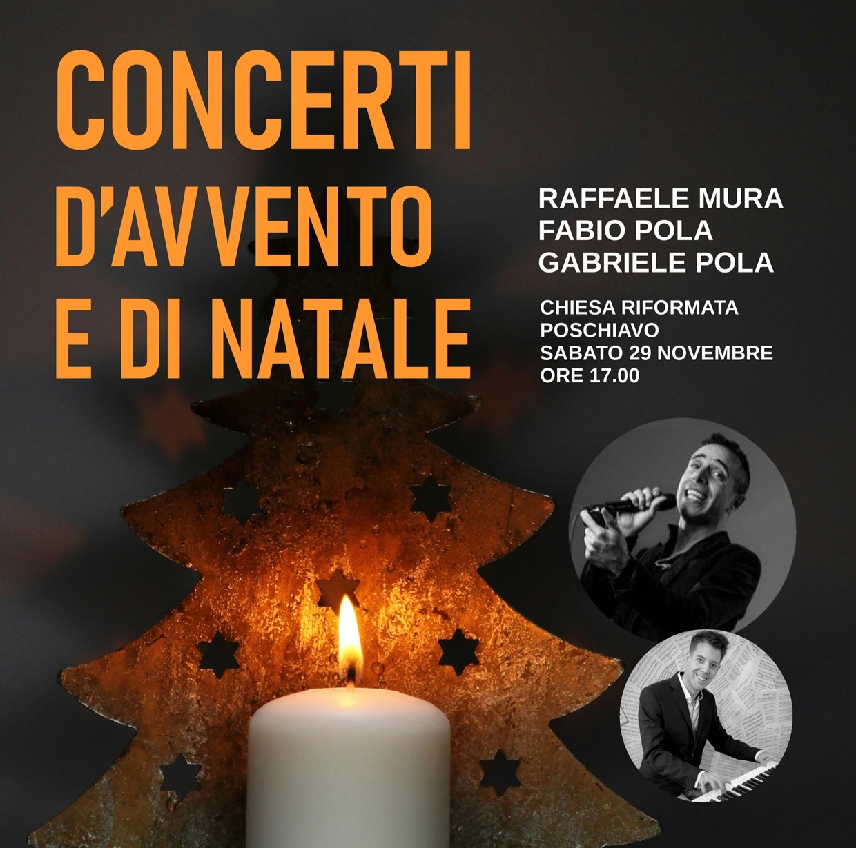 Riformati Valposchiavo