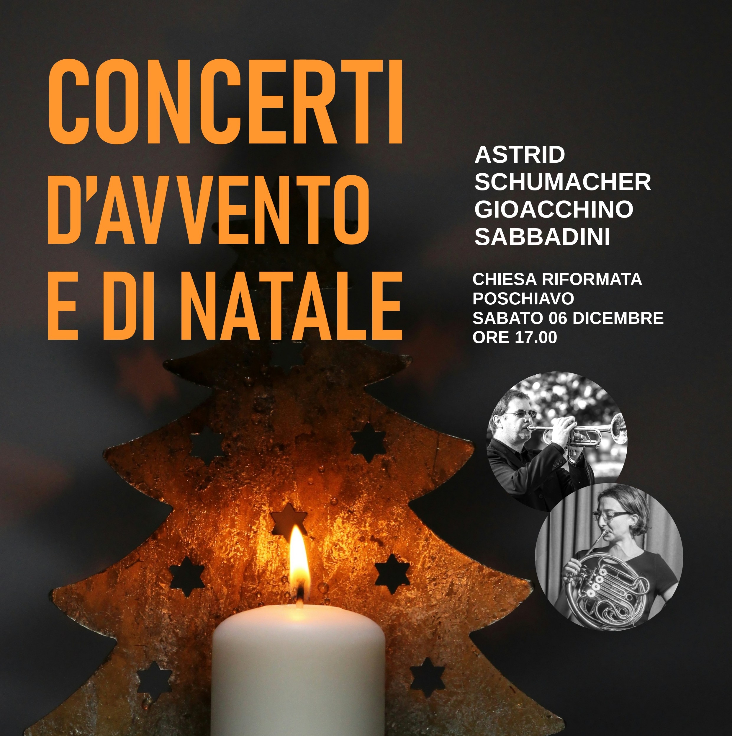 Riformati Valposchiavo