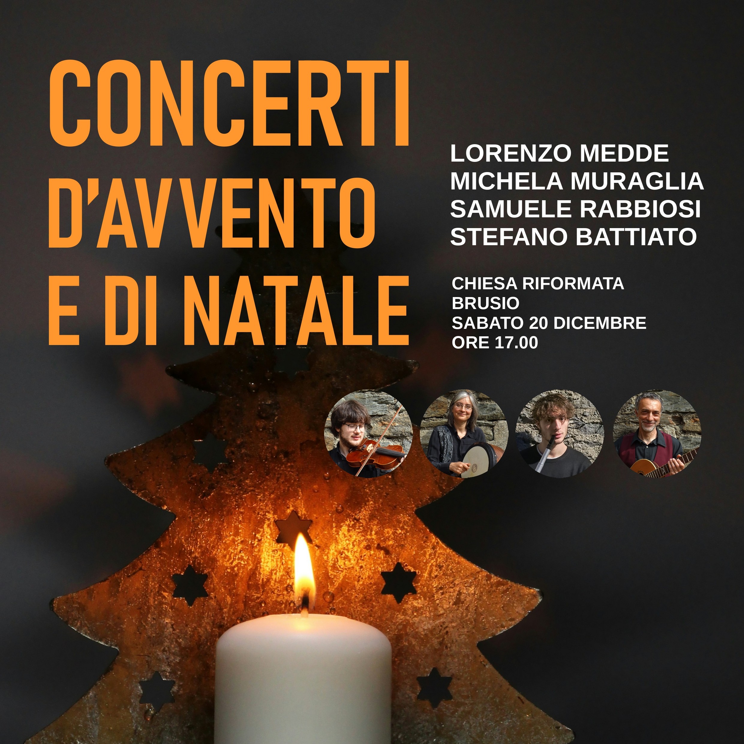 Riformati Valposchiavo