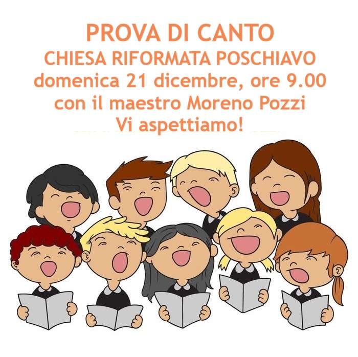 Riformati Valposchiavo