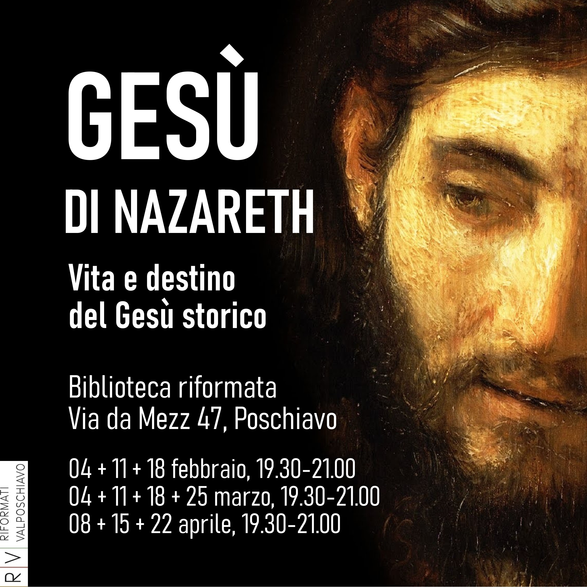 Riformati Valposchiavo