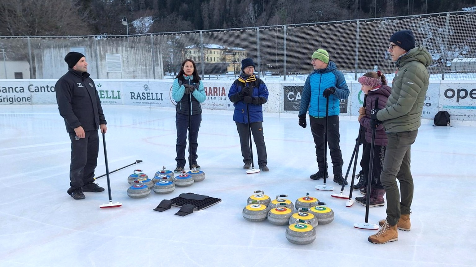 Riformati Valposchiavo