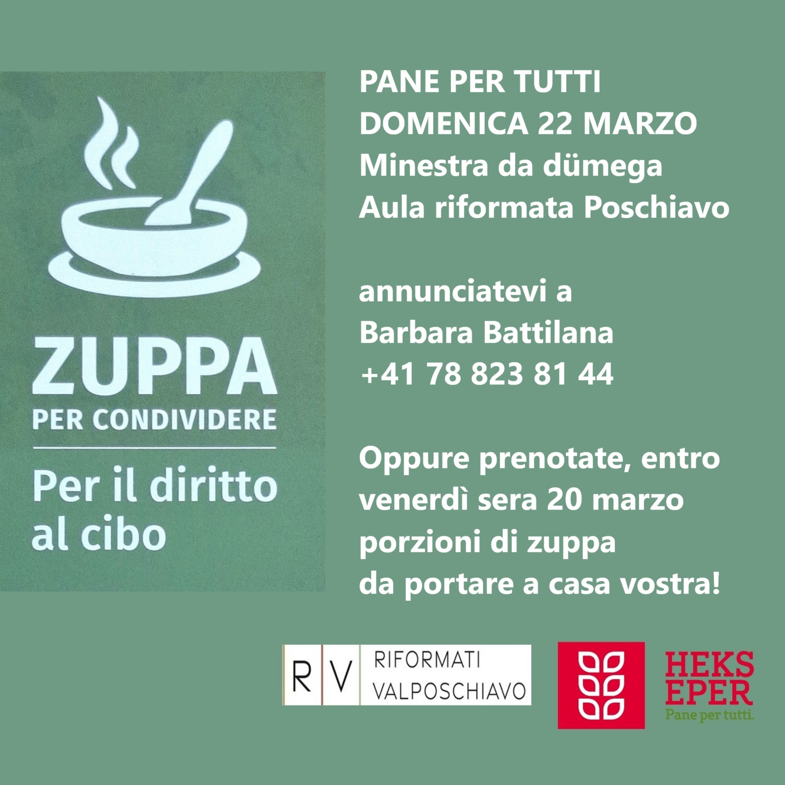 Riformati Valposchiavo