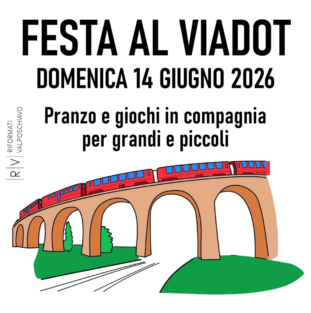Riformati Valposchiavo