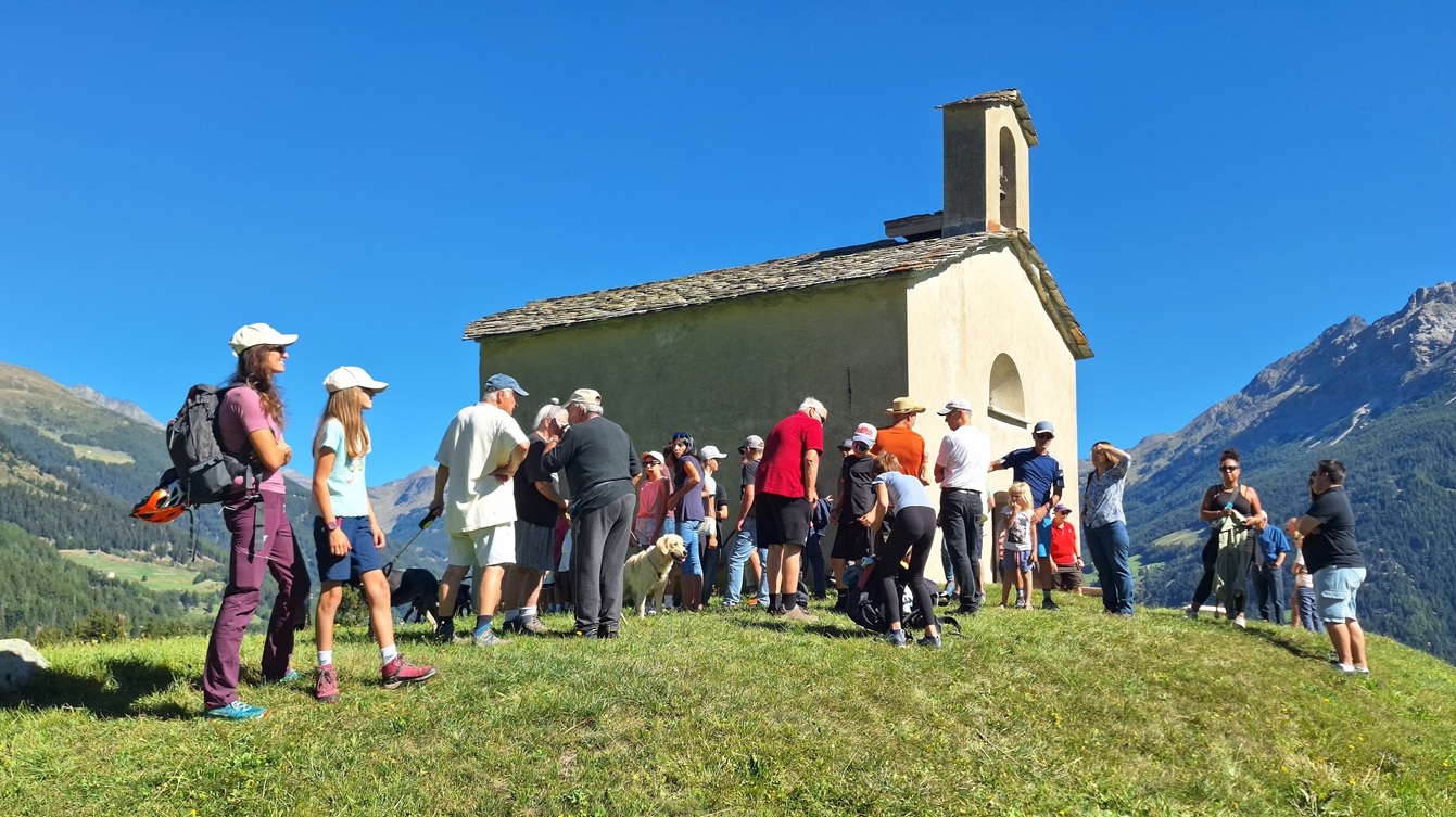 Riformati Valposchiavo