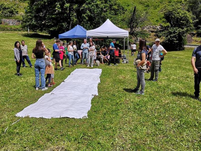 Comincia il torneo di 