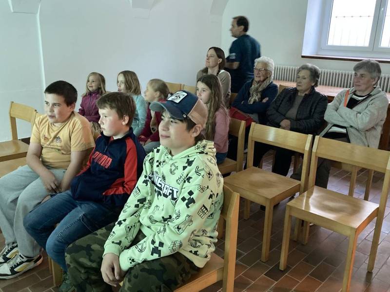 Cortometraggi per piccoli e grandi