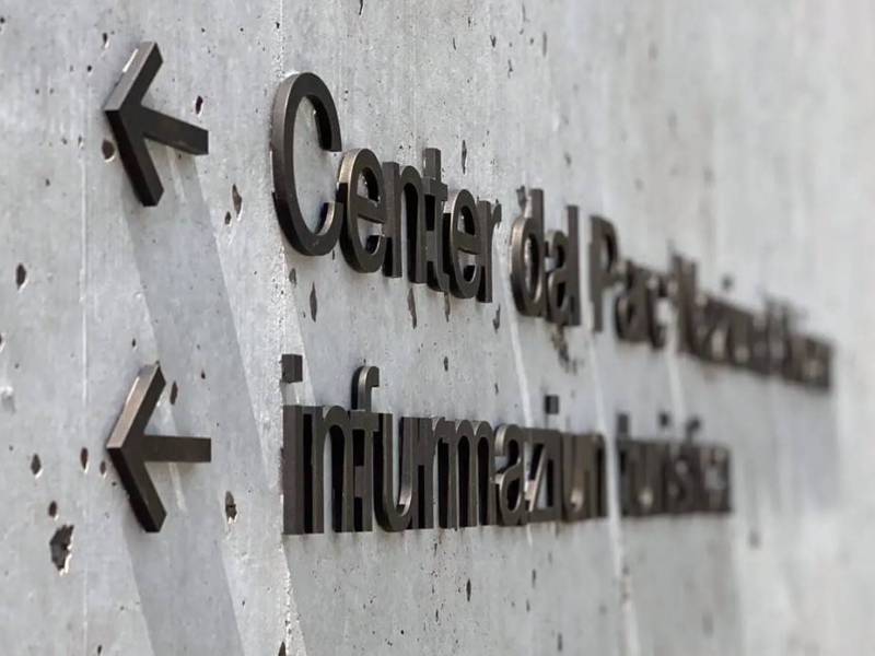 Centro visitatori Parco Nazionale