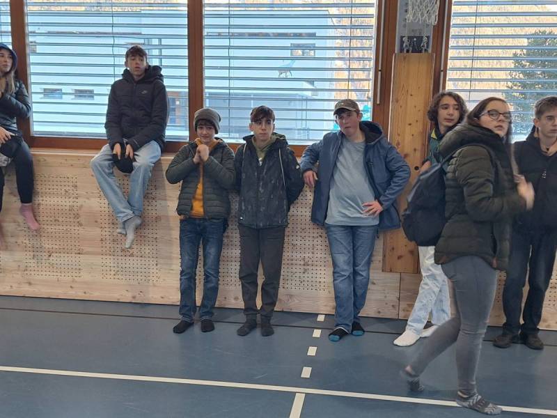 KonfCup 2025, in attesa della premiazione...