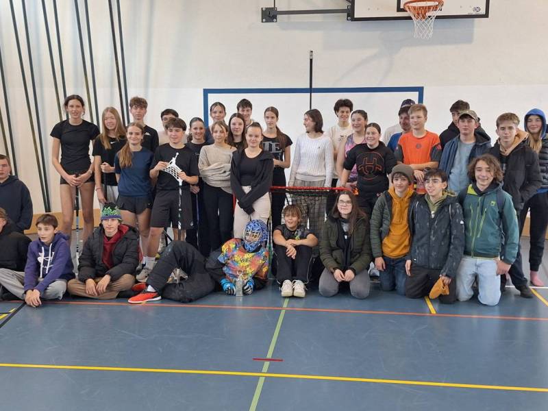 KonfCup 2025, ragazze e ragazzi partecipanti al torneo