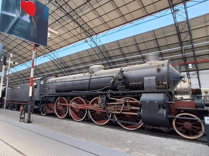 Museo della Scienza e della Tecnica