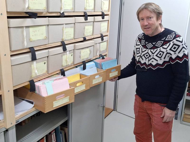 Archivio riformato Poschiavo, Achille Pola