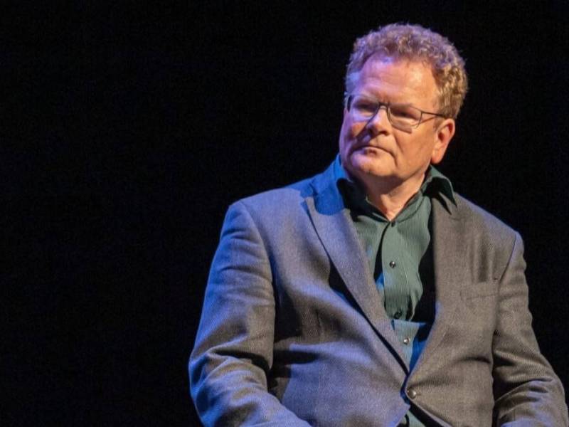 Reto Weiss, archivista