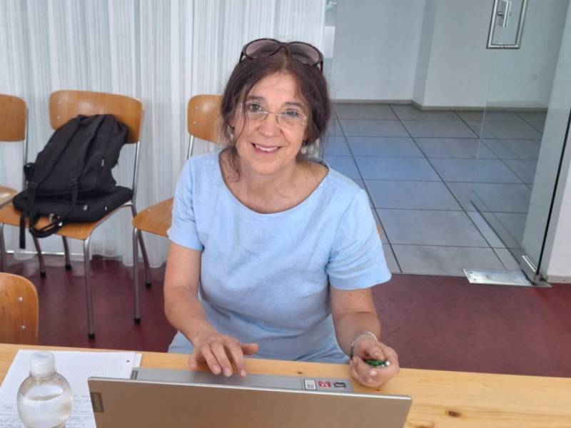 Seraina Ratti