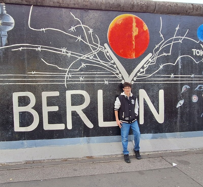 Berlino20Daan