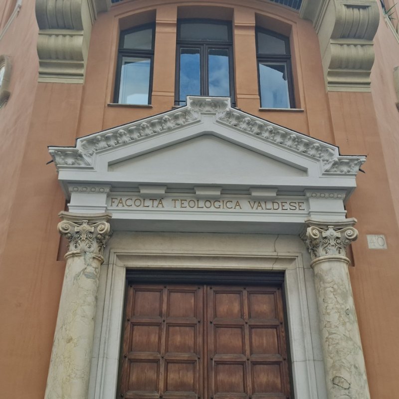 Facoltà Valdese di teologia