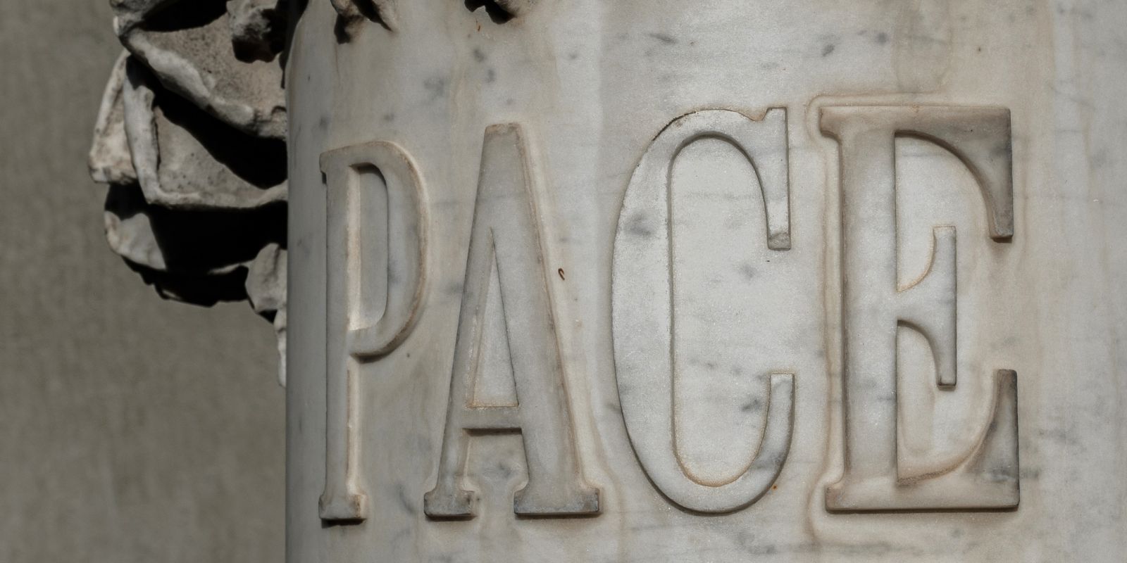 Il cimitero storico di Poschiavo