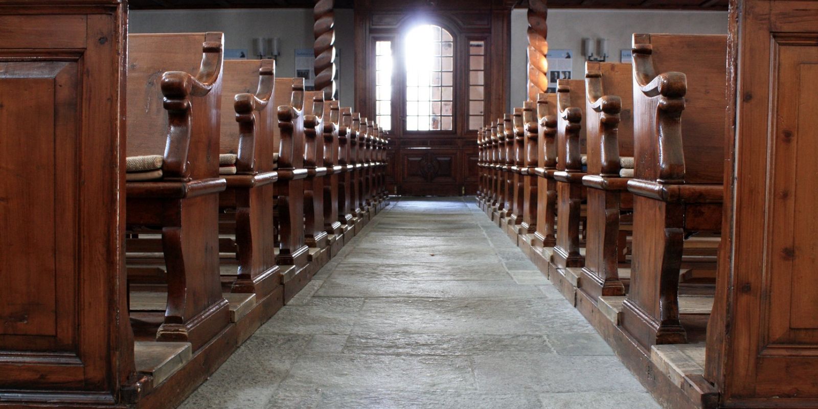 Chiesa di Poschiavo
